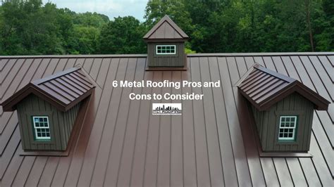 do houses with metal roofs sell better|metal roof pros and cons.